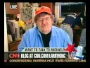 Michael Moore on 'The Sad Underbelly of This Election'