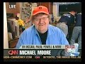 Michael Moore on 'The Sad Underbelly of This Election'