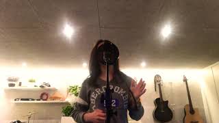 Always Remember Us This Way - Cover By Adriana Bamert
