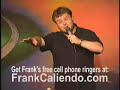 Frank Caliendo - Impressions