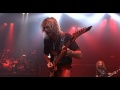 Incredible KK Downing Solo