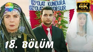 Gurbet Kadını 18. Bölüm Ultra Hd 4K