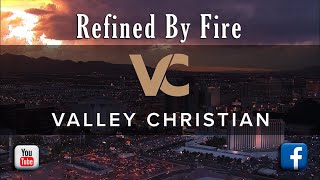 Sunday Service - Refined By Fire - 11/27/22