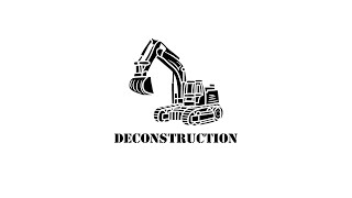 "Deconstruction" Metaphysto-Musicology H111