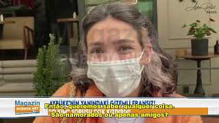Aybüke Pusat Para Magazin Burada Pt-Br