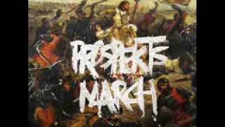 Watch Coldplay Prospekts March video
