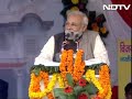 You're right. You can't turn UP into Gujarat, says Narendra Modi to Mulayam Singh Yadav