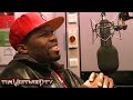 *NEW* WESTWOOD - 50 Cent addressing beef with Jay-Z 1Xra part 1
