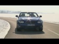 2010 BMW 3-Series Convertible FCI E93 promotional video