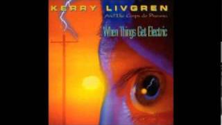 Watch Kerry Livgren One Dark World video