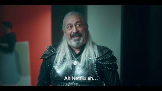 Cem Yılmaz Diamond Elite Platinum Plus - Kıta Özel Gösterimi
