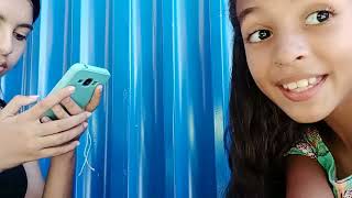 Rotina Da Tarde E Da Noite Com Minha Prima Nicolly- Maysa Gomes