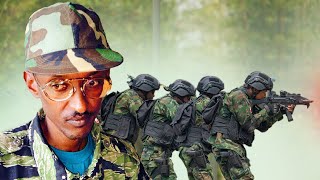 Barica Kandi Barakiza, Intambwe Ku Yindi Kuva Muri Rpa Bahinduka Rdf Ingabo Zu Rwanda
