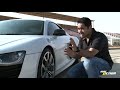 Driven - Ep11 - Hot laps - Audi R8
