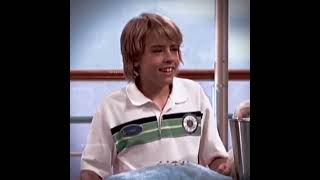 Zack Tries So Hard For Cody But Cody Just Keeps On Hating Him