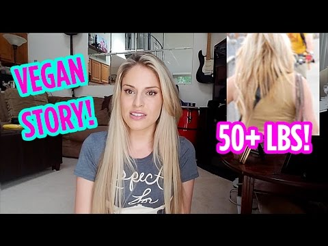 Vegetarian Weight Loss Success Stories Youtube