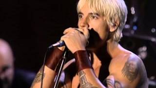 Watch Red Hot Chili Peppers My Lovely Man video