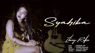 Syahiba Saufa - Iling Riko