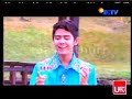 berita terbaru 3 juli 2014 aliando hindari adegan mesra dengan Prilly latuconsina @ halo selebriti