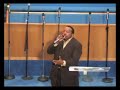 Dr Marvin Sapp Preaching