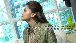 Tapsee Pannu & Others At Fashion Preview By Designer Nidhi Yasha At Dvar 1