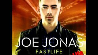 Watch Joe Jonas Fast Life video