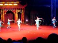 Видео Великий китайский цирк (Great Chinese Circus in Kiev)