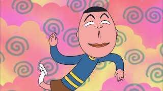 Chibi Maruko Chan Eng Dub I Feel Blue On A Parents Visiting Daya Tutor Comes To My House