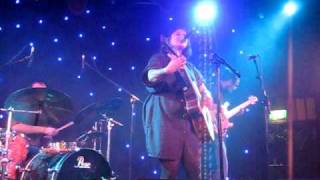 Watch Anika Moa In Swings The Tide video