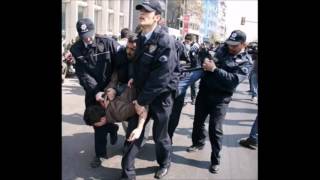 1 Mayıs Işçi Bayramı