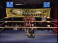 NWA Main Event Classic - The Vols vs. Bragg & Erikson