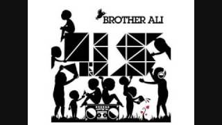 Watch Brother Ali Crown Jewel video