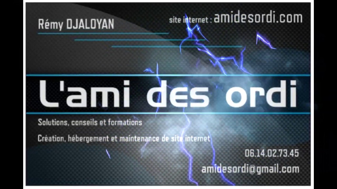 Toutes les vidéos