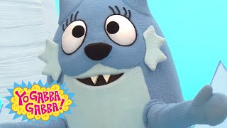 Yo Gabba Gabba - Wildbrain Hello All New Gabba Friends Full Compilation Shows For Kids