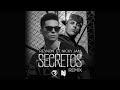 Video Secretos (Remix) ft. Nicky Jam Reykon