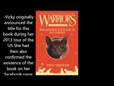 When Is The New Warrior Cats Movie Coming Out When Is The New Warrior Cats Movie Coming Out