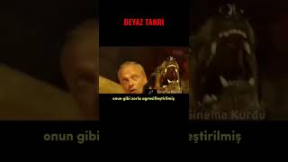 Beyaz Tanri