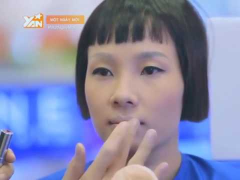 Màn cắt tóc thảm hoạ truyền hình Việt Nam
