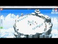 Habbo.fr le Snow Storm : xXx7 (commentaire audio)
