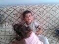 çocukların aşkı dudaktan öpüş