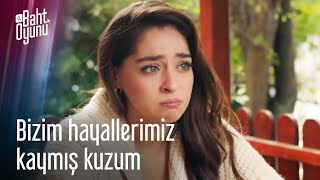 Ada Ve Ailesi Bursaya Taşındı - Baht Oyunu