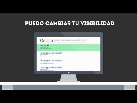 Consultor SEOExperto SEO Freelance Barcelona