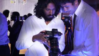 Canon 1Dx Mark Ii Launch
