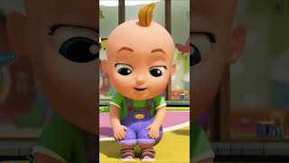 🌱My Little Seed 🌻 The Seed Song - Sing Along With Johny And Friends #Shortswithjohny  #Shorts