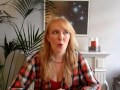 Sagittarius October 2014 horoscope with Veerle