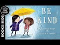 Be Kind | A Children's Story about things that matter