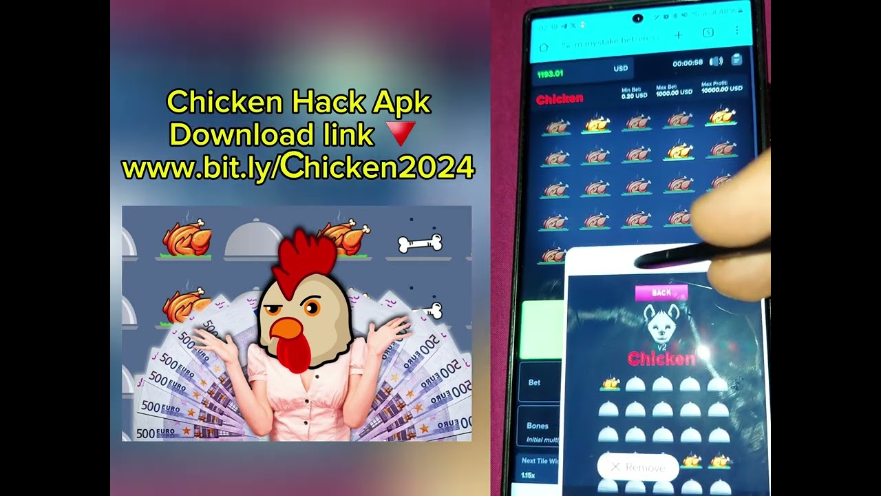 Free | mystake mini games Chicken Hack Apk 2024 Free | mystake mini games Chicken Hack Apk 2024