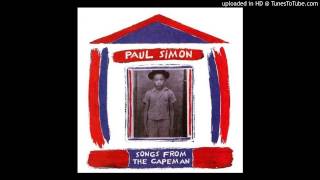 Watch Paul Simon Can I Forgive Him video