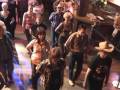 Fais do do - LineDance