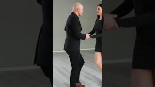 We Dance To Salsa Drums - Liana & Captainsalsa Style